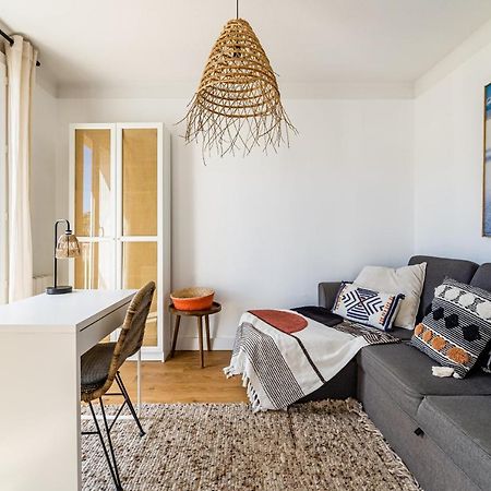 Le Bosquet 3 Par Dodo-A-Cassis Apartamento Exterior foto