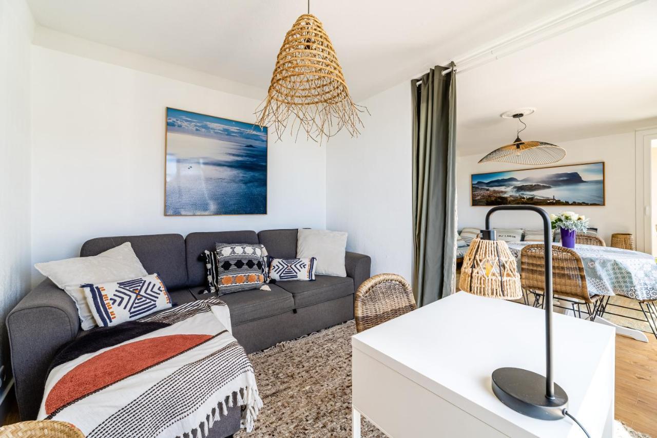 Le Bosquet 3 Par Dodo-A-Cassis Apartamento Exterior foto