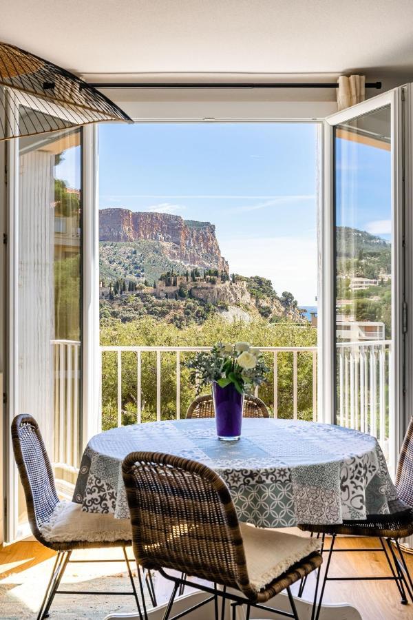 Le Bosquet 3 Par Dodo-A-Cassis Apartamento Exterior foto