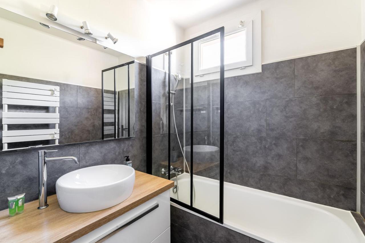 Le Bosquet 3 Par Dodo-A-Cassis Apartamento Exterior foto